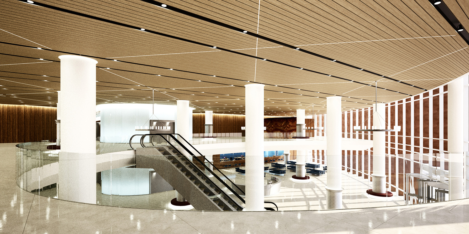 Jeddah New Hospital, Binini Partners, Società di architettura e ingegneria