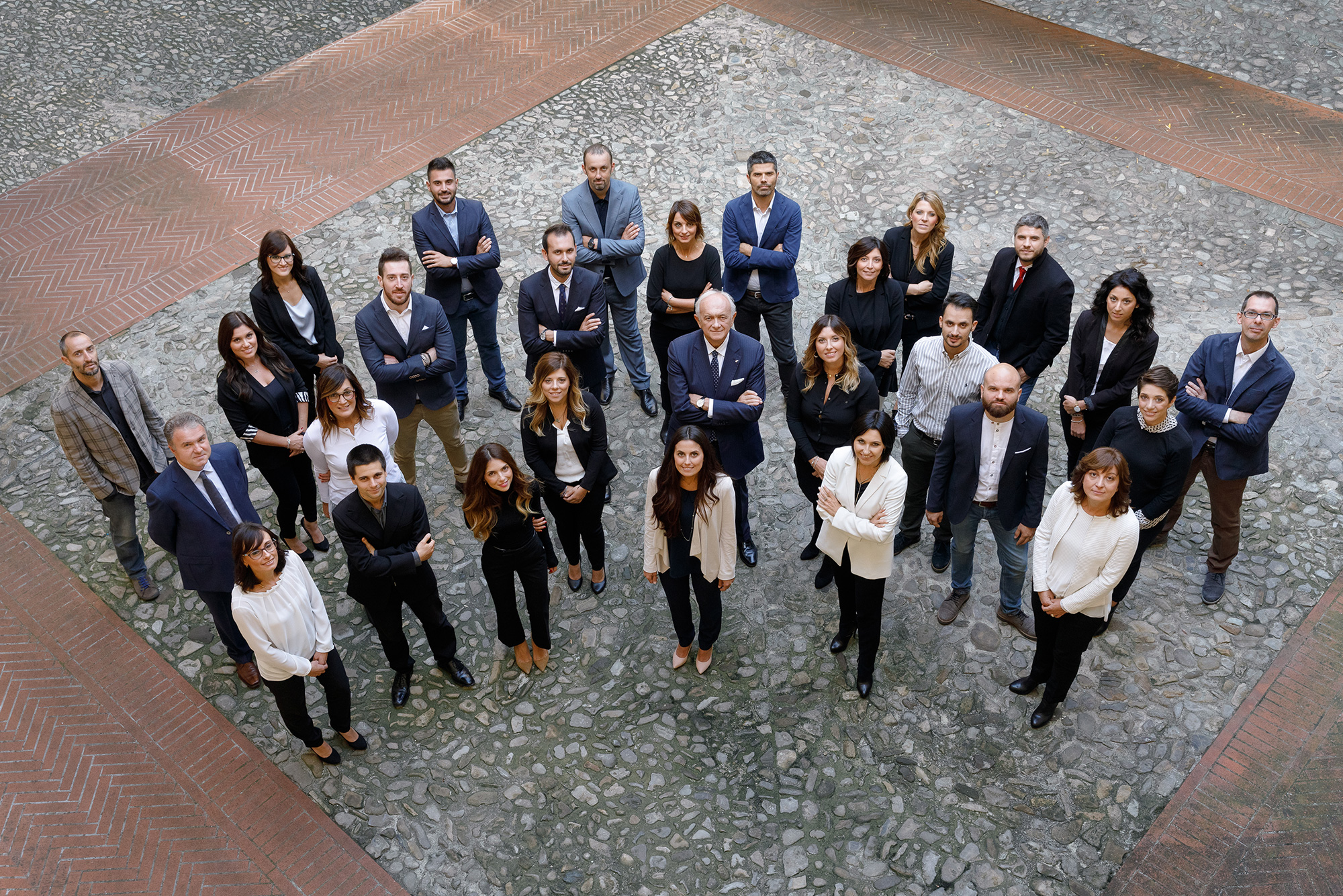 Binini Partners, Società di architettura e ingegneria, Reggio Emilia, Italia