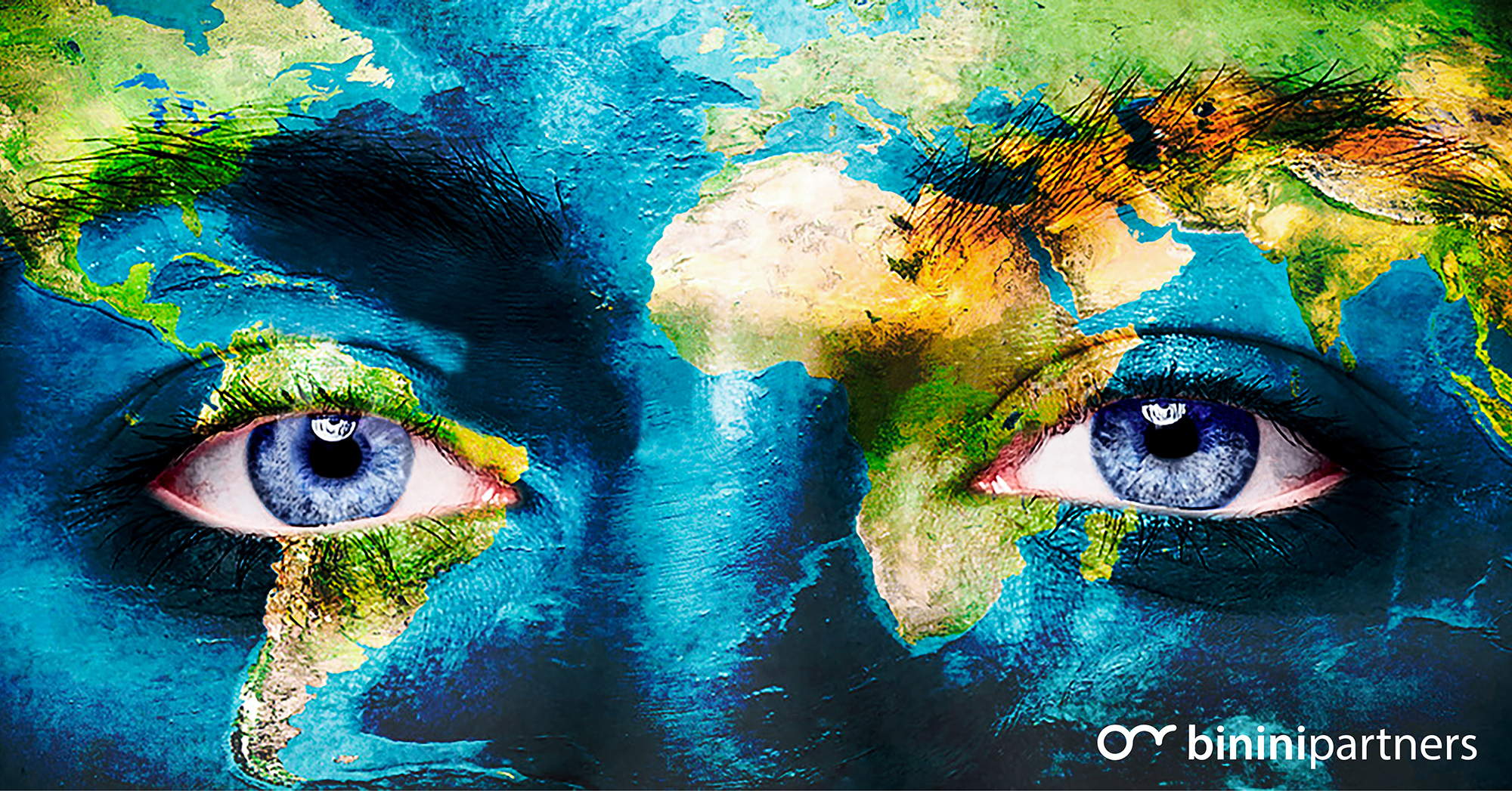 Un’economia a misura d’uomo contro la crisi climatica, Binini Partners