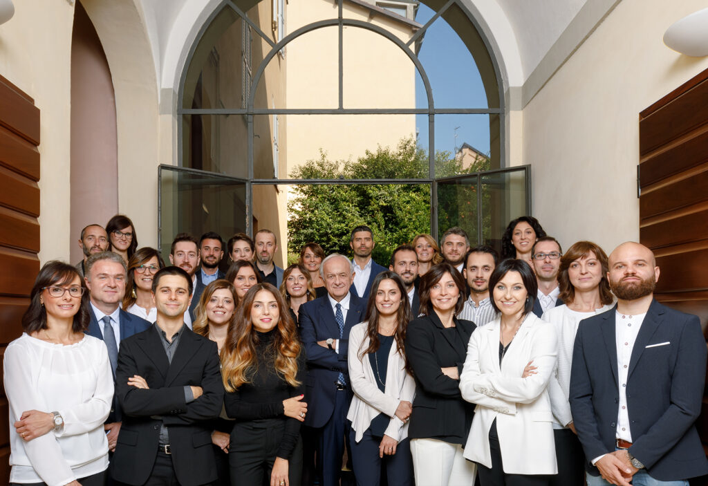 TOP 50 migliori società di architettura e design italiane - Binini Partners